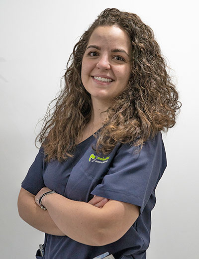 Almudena Lozano