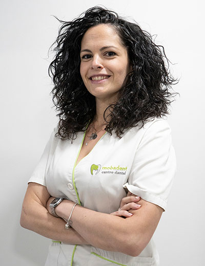 CArmen Serrano