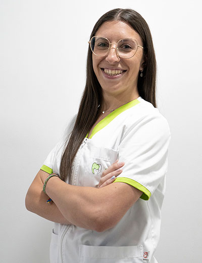 Mercedes Guzmán