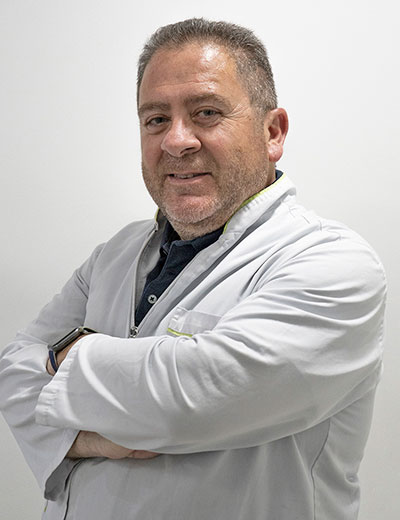 José Juan Bayona