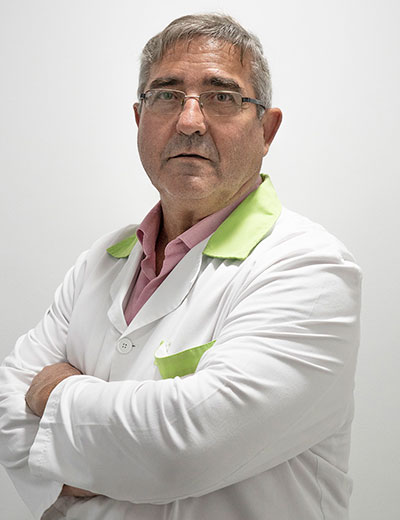 José Moreno