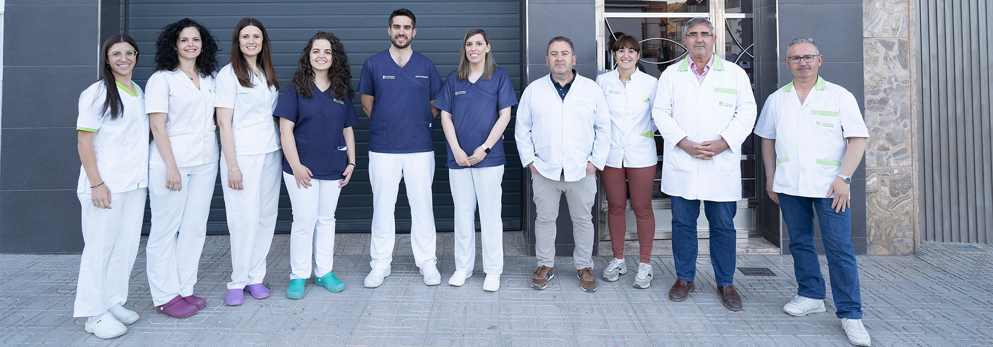 Equipo Completo